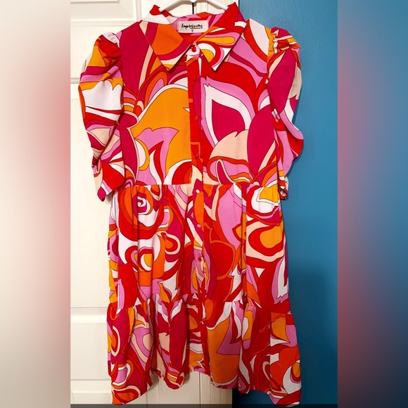 Dress - Picture 1 of 1